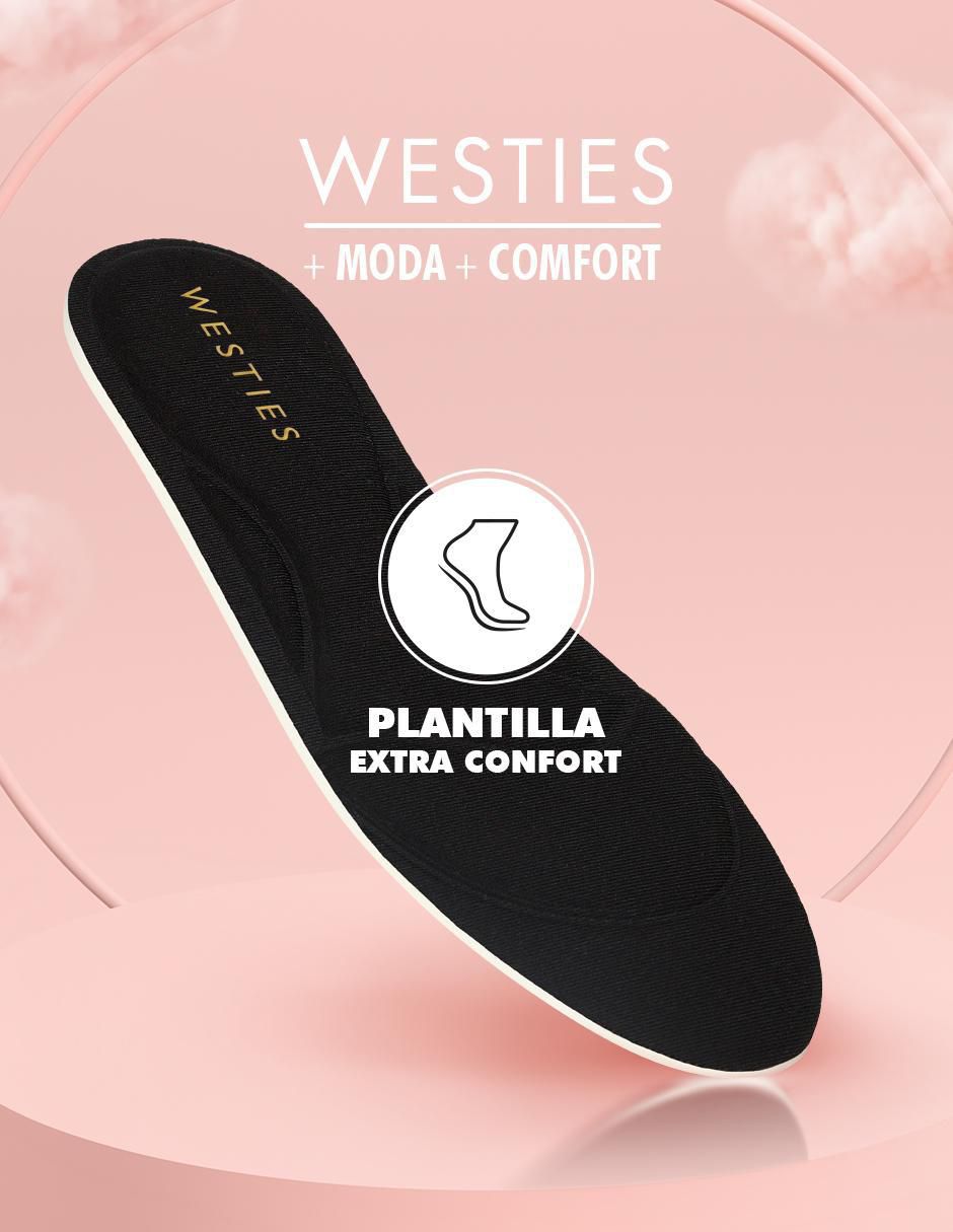 Mocasín para mujer 8