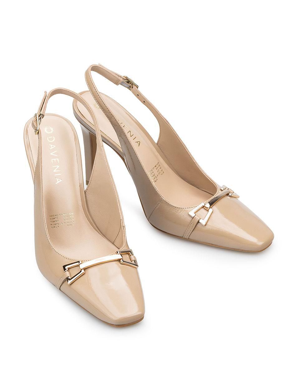 Zapatilla Zapatillas Davenia 5