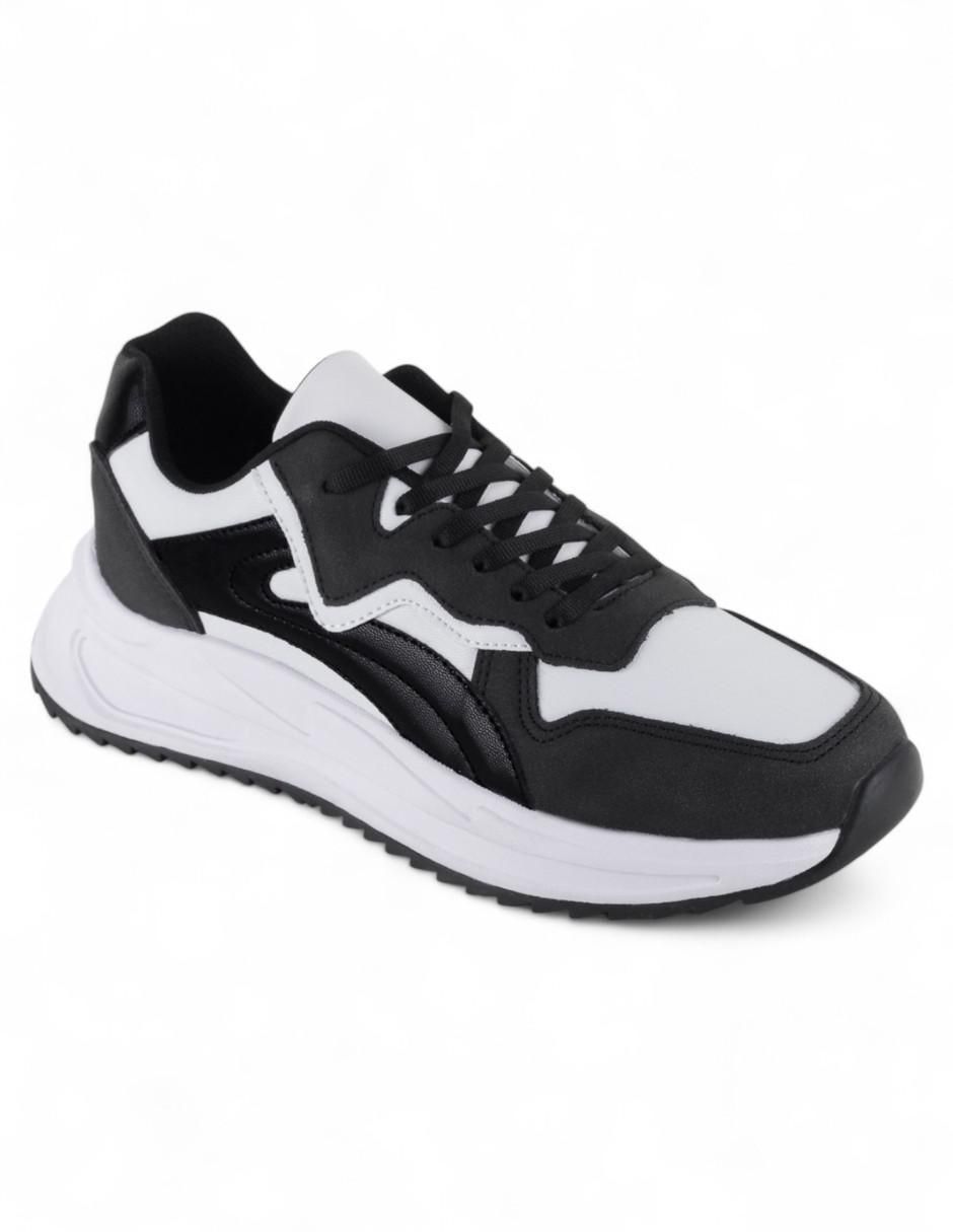 Tenis para mujer 1