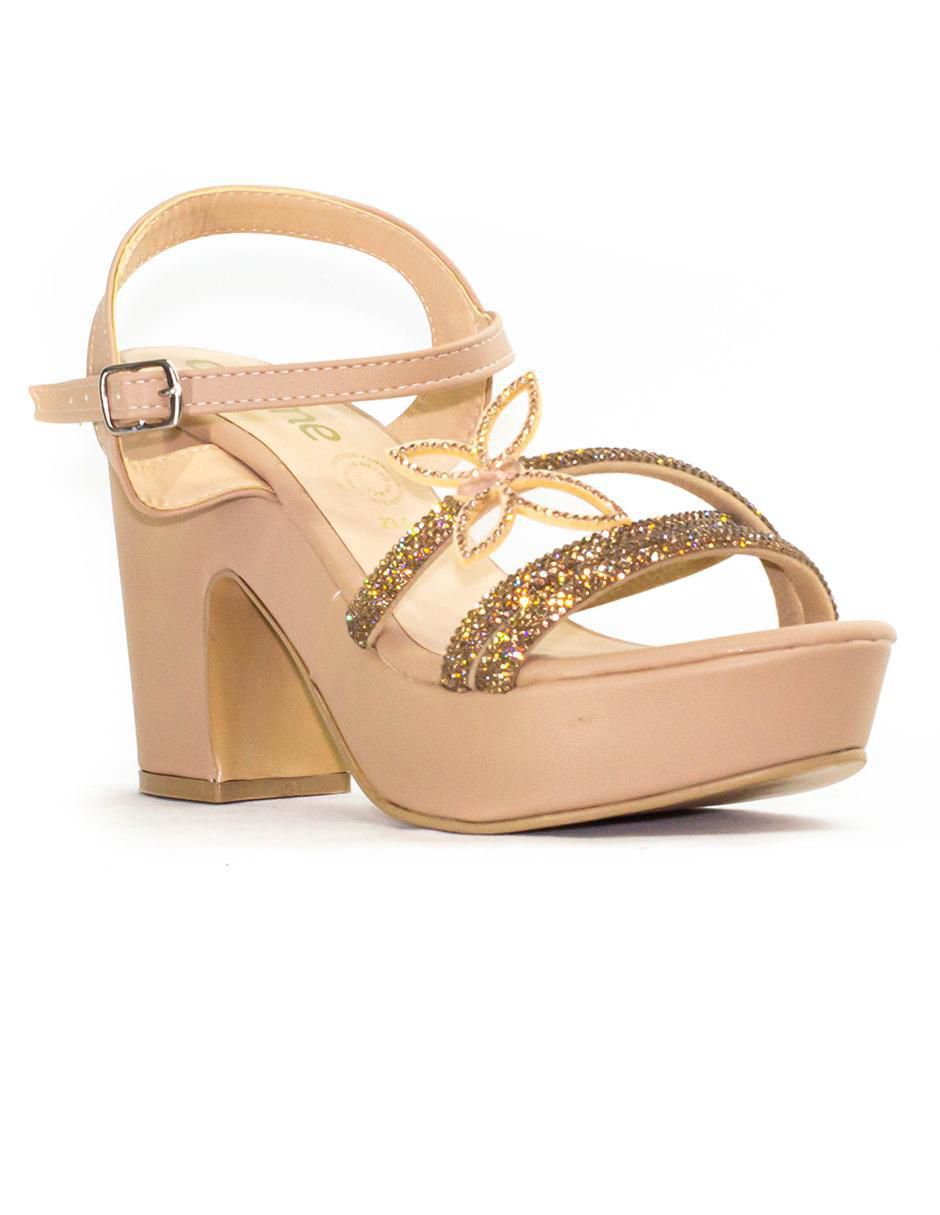 Sandalia para mujer 1