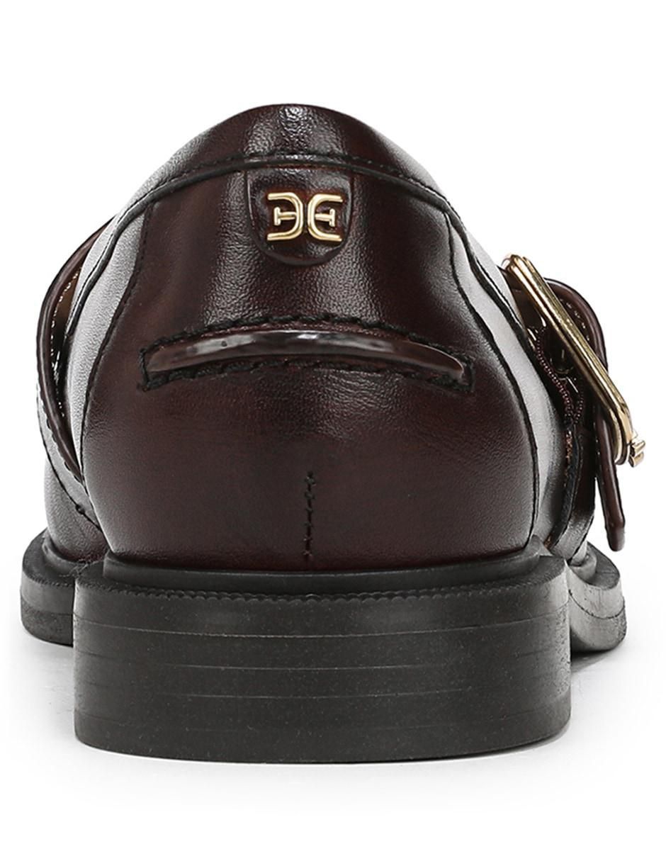 Zapato de piel para mujer 3