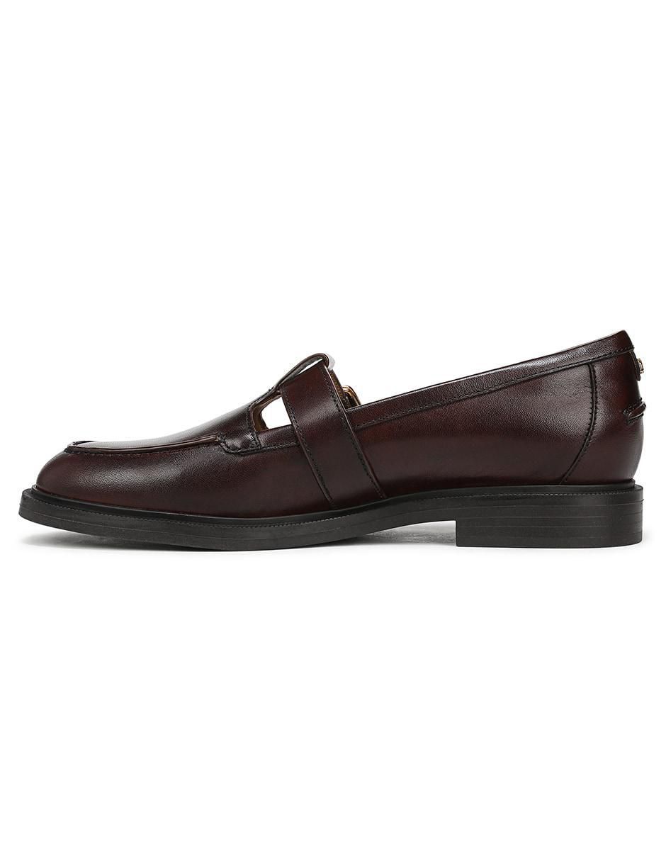 Zapato de piel para mujer 5