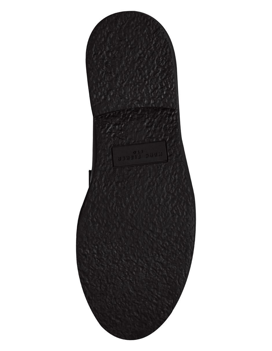 Zapato de piel para mujer 4