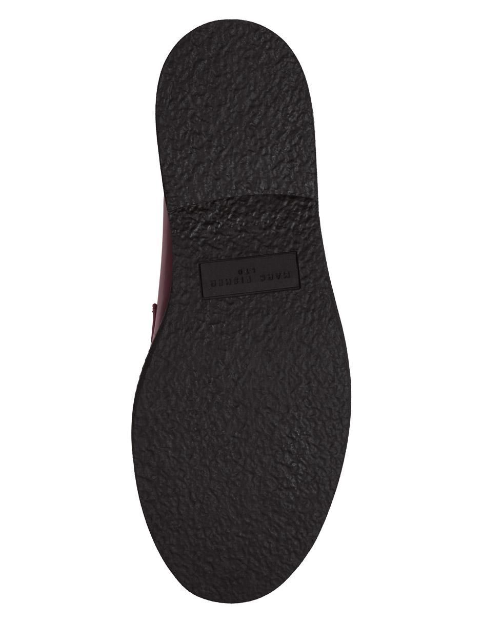 Zapato de piel para mujer 2