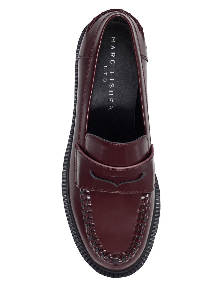 Zapato de piel para mujer 3