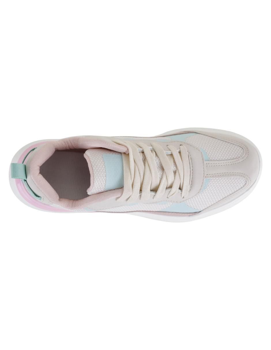 Tenis para mujer