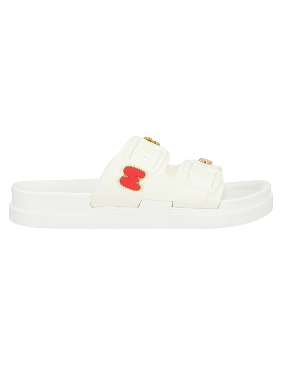 Sandalia Disney Shower Mickey para mujer 2