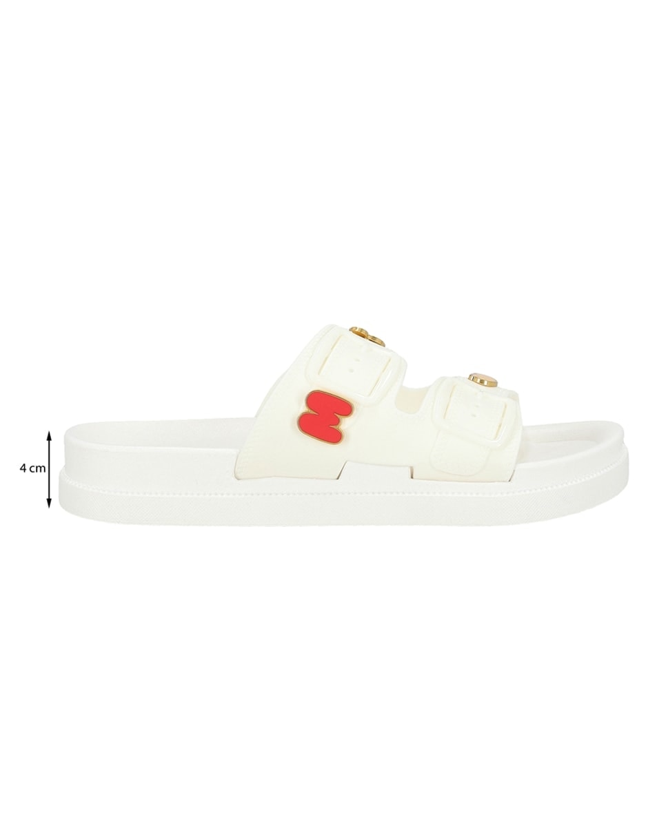 Sandalia Disney Shower Mickey para mujer 7
