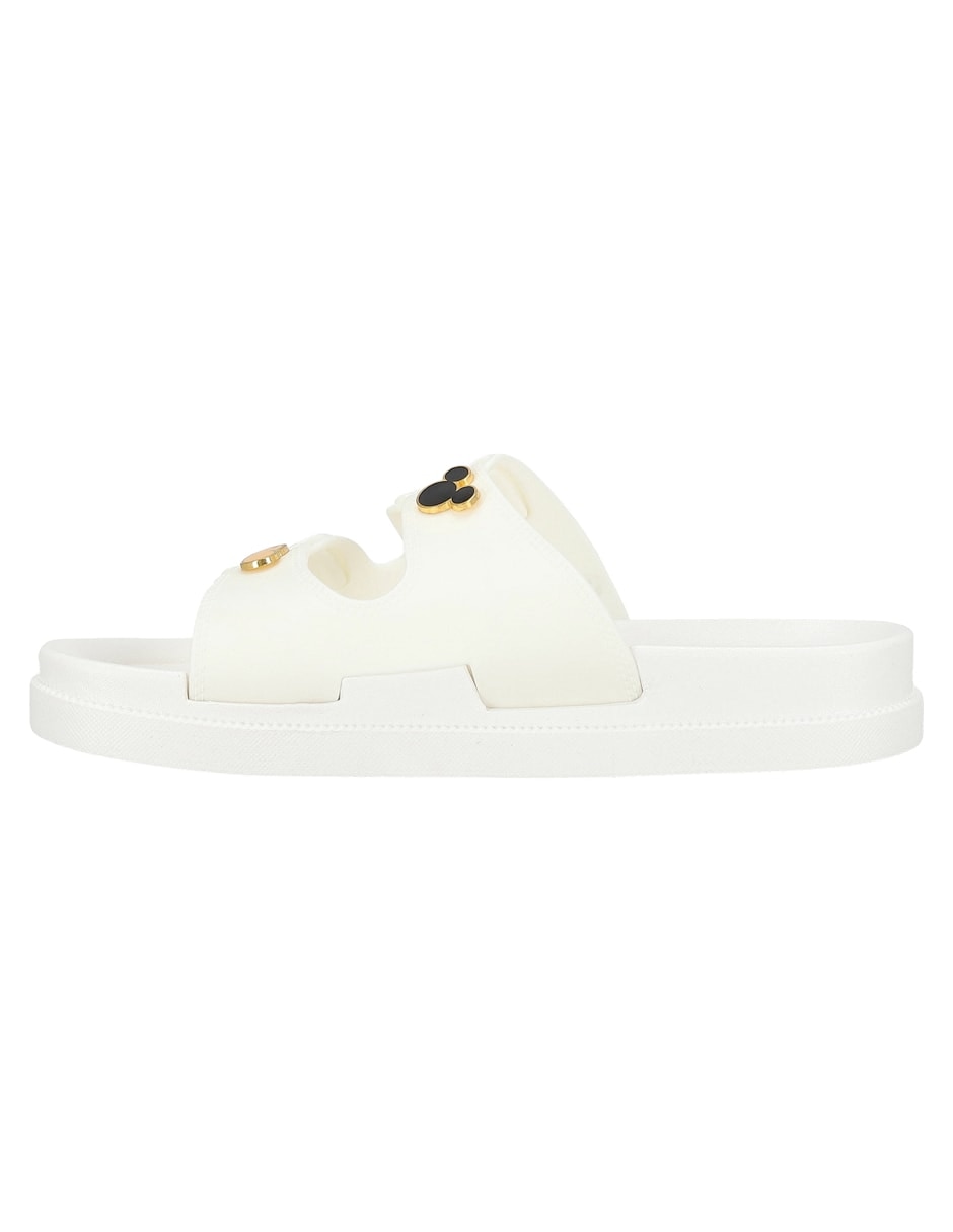 Sandalia Disney Shower Mickey para mujer 3