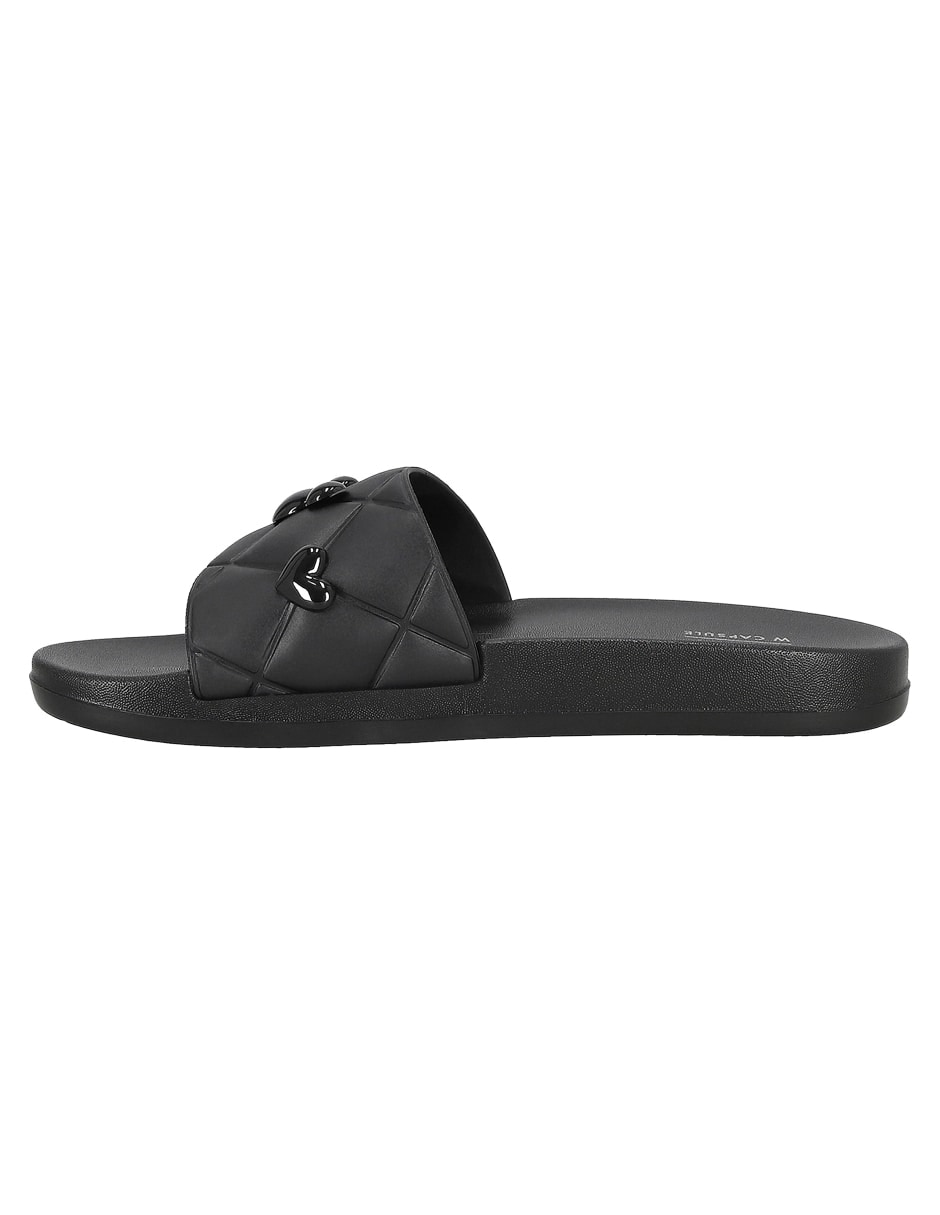 Sandalia Disney Shower Sandal Mickey para mujer 3