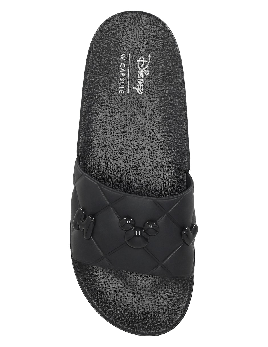 Sandalia Disney Shower Sandal Mickey para mujer 5