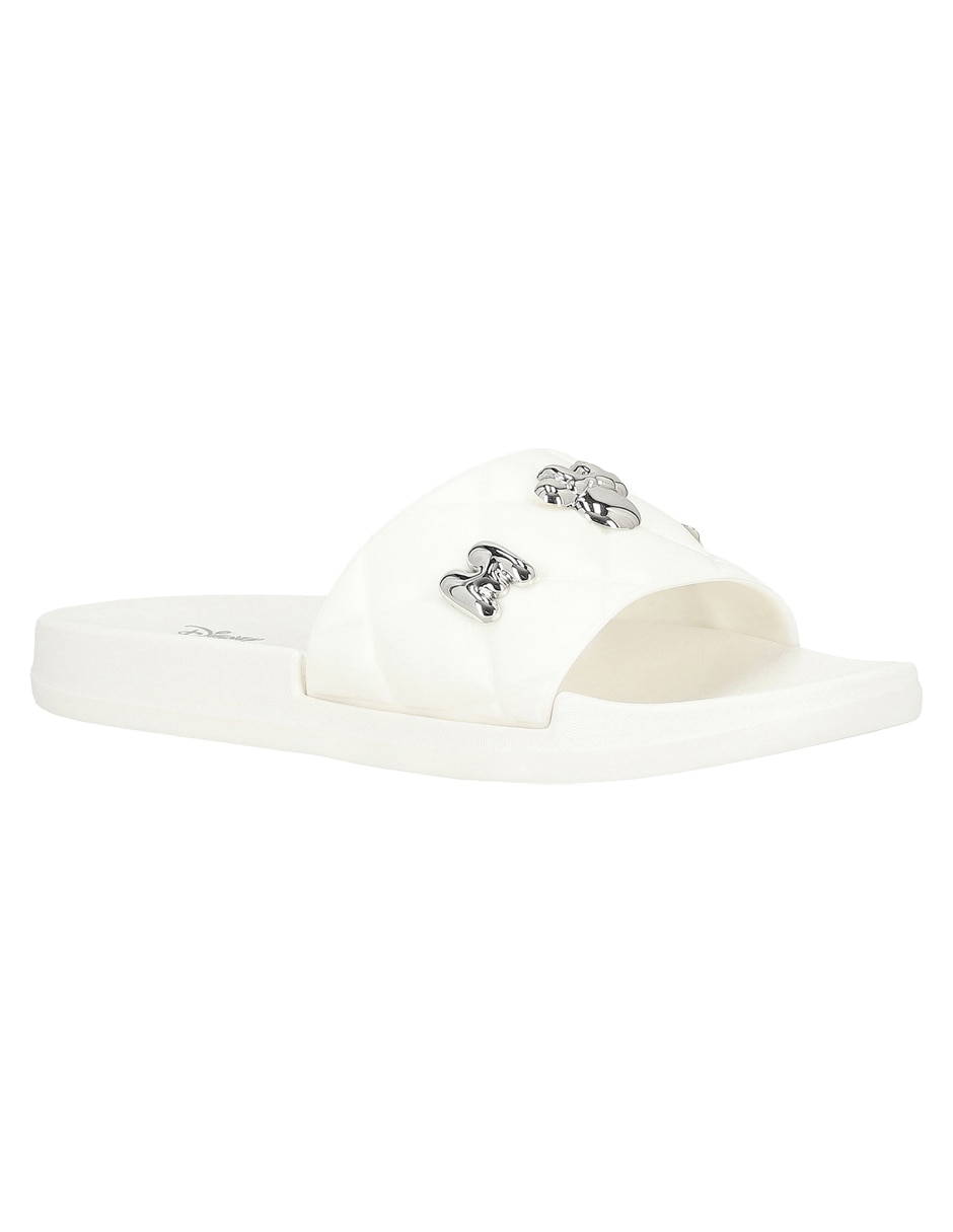 Sandalia Disney Shower Minnie para mujer