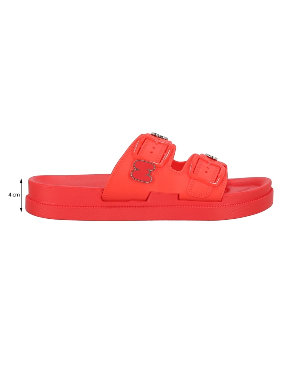 Sandalia Disney Shower Mickey para mujer 7