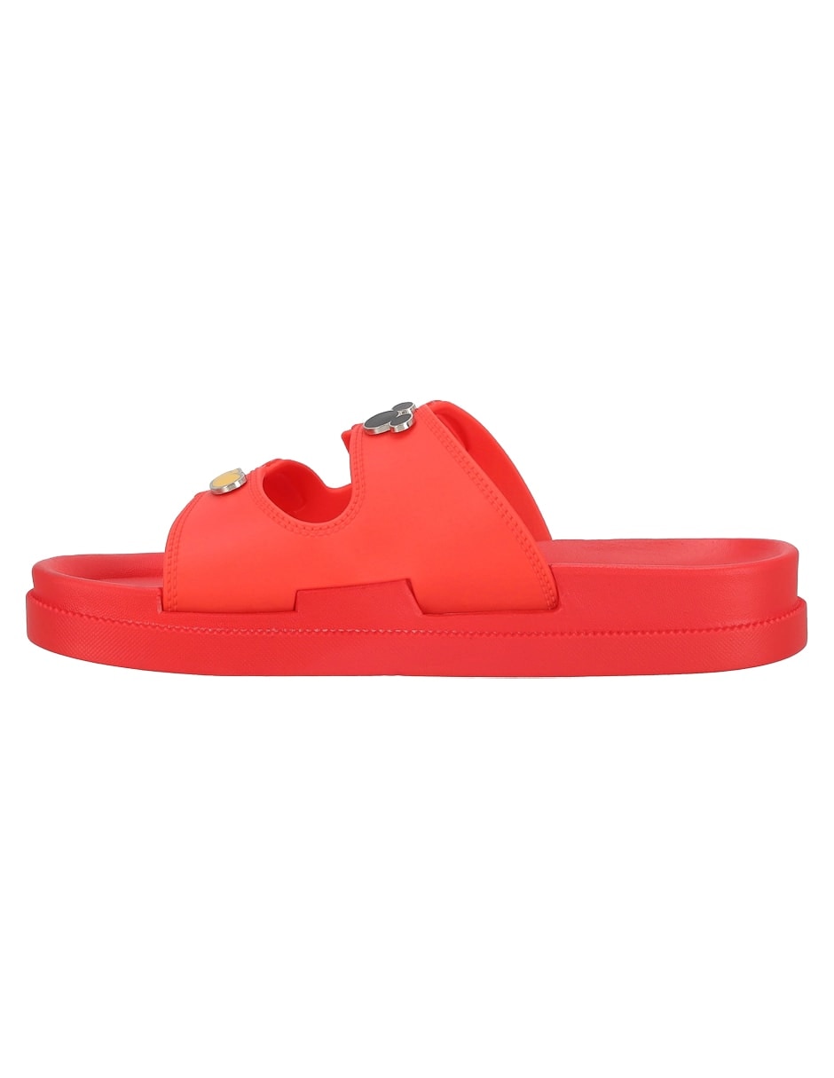 Sandalia Disney Shower Mickey para mujer 3