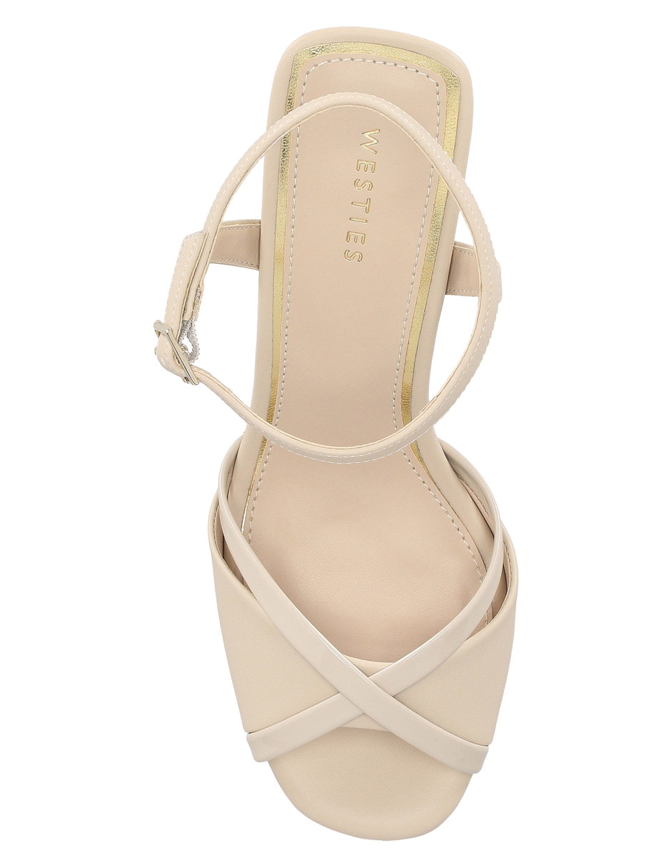 Sandalia para mujer 6