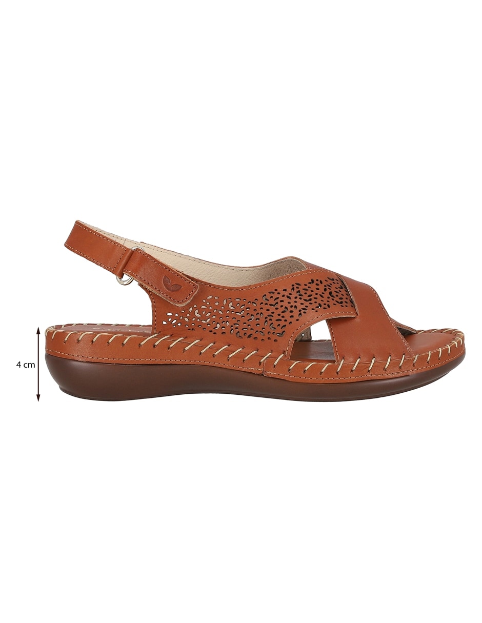 Sandalia COMFORT para mujer 8