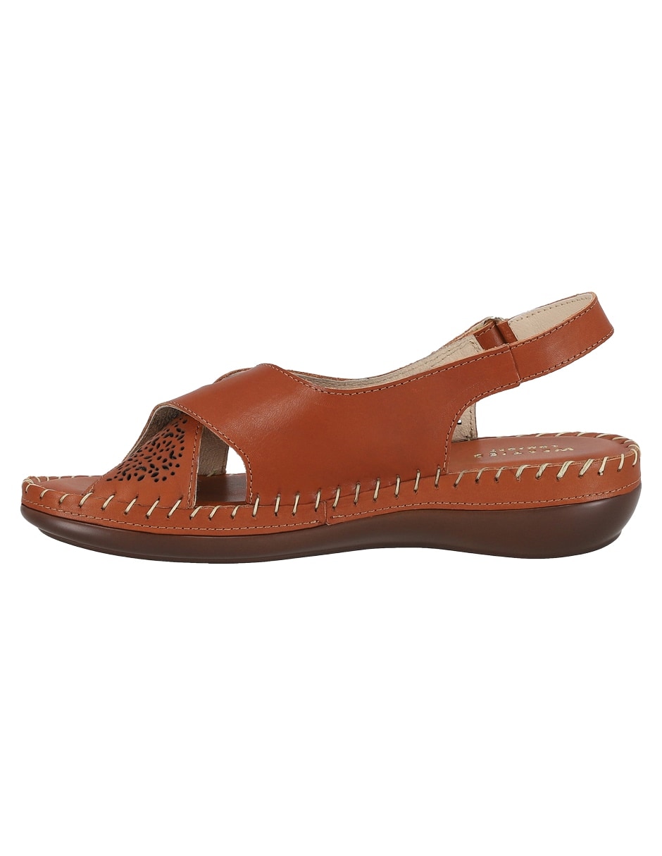 Sandalia COMFORT para mujer 3