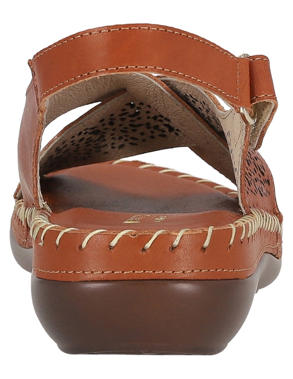 Sandalia COMFORT para mujer 4