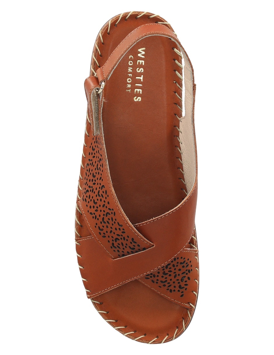 Sandalia COMFORT para mujer 5