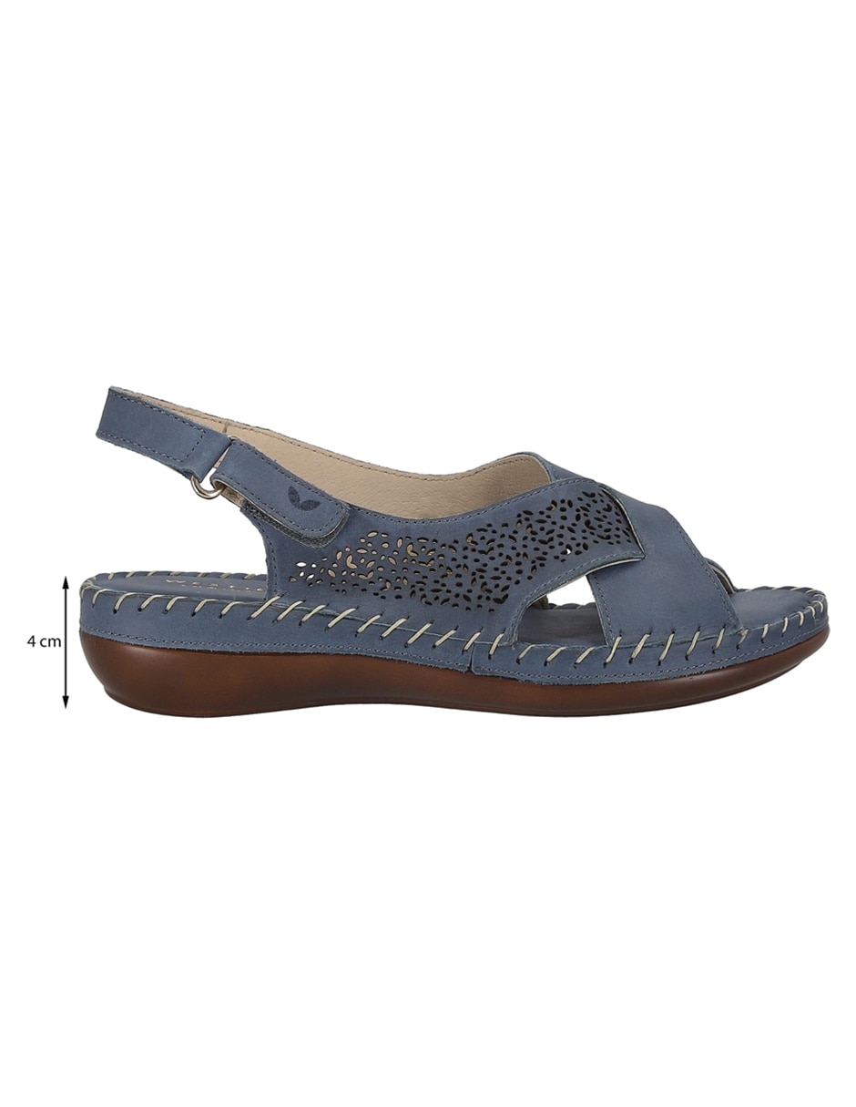 Sandalia para mujer 8