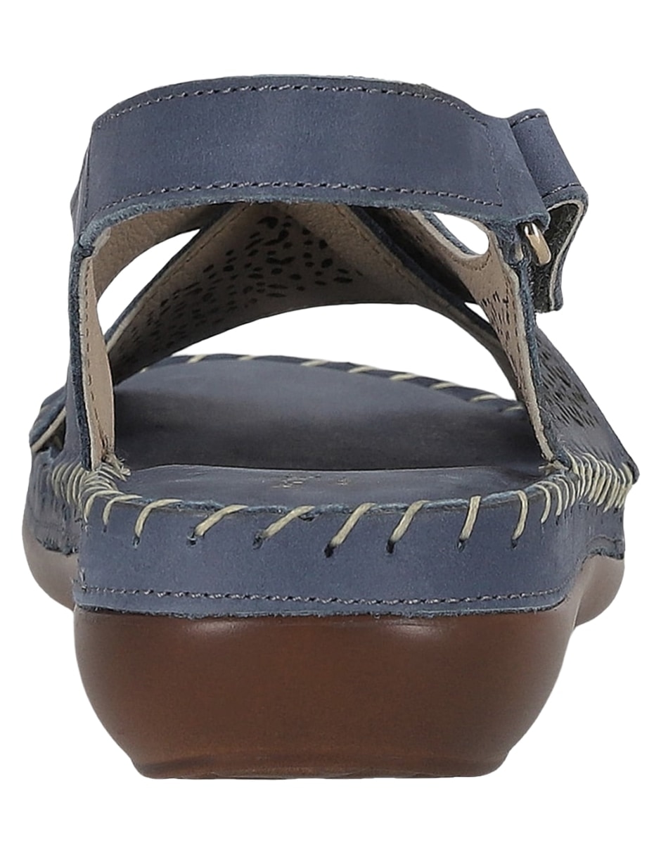 Sandalia para mujer 4