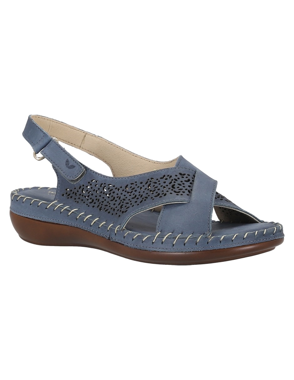 Sandalia para mujer 5