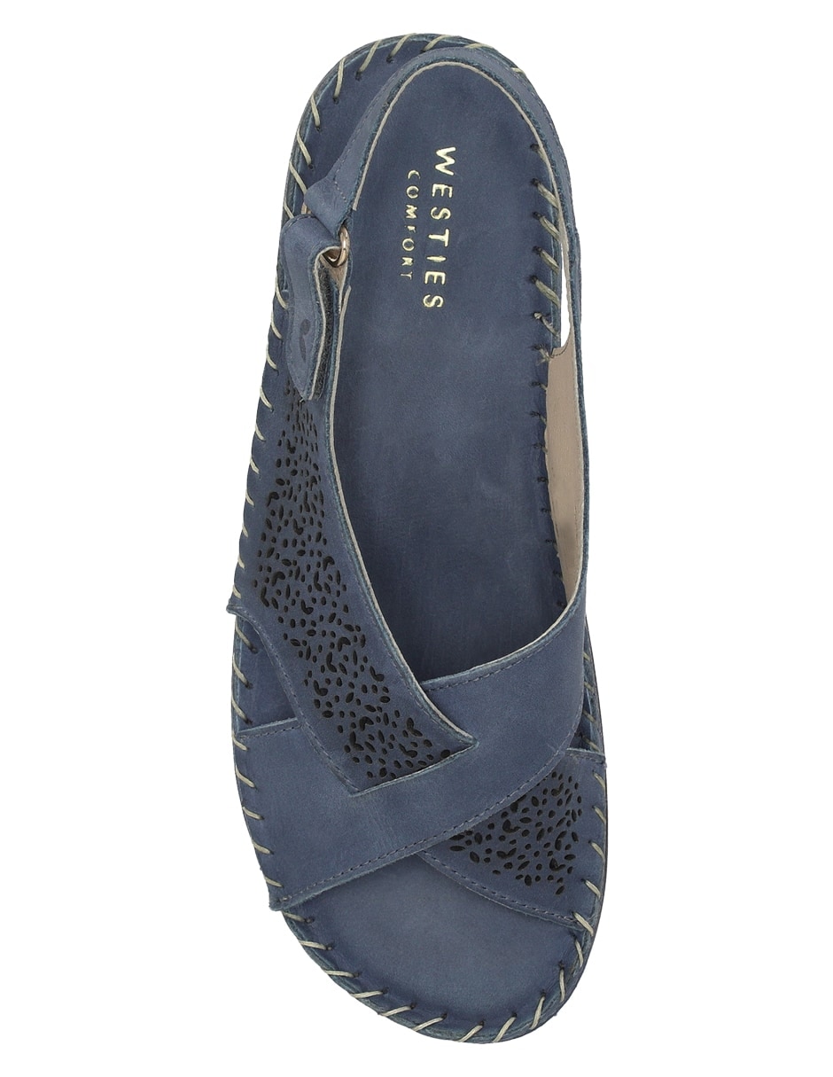 Sandalia para mujer 6