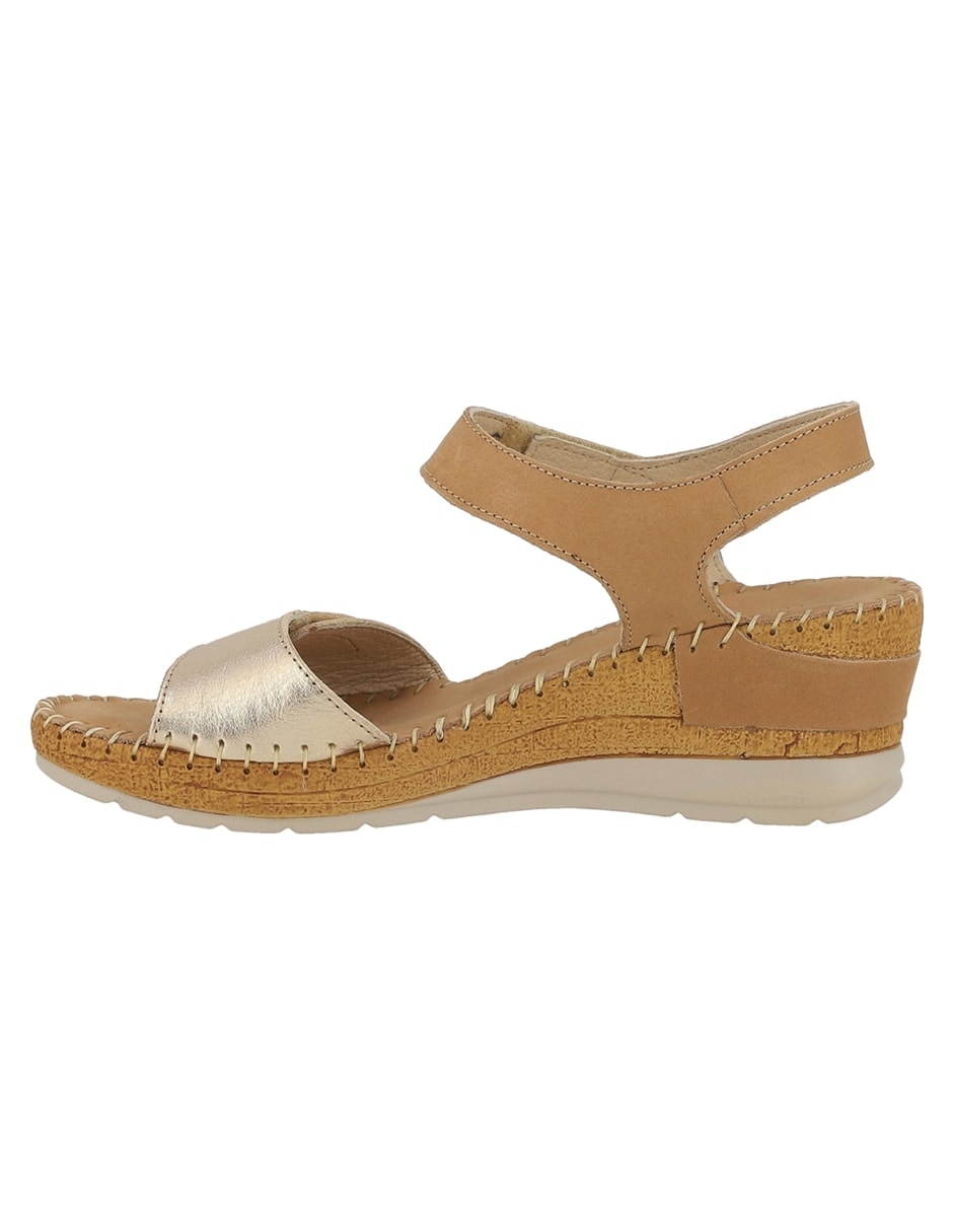 Sandalia Westies comfort para mujer 3