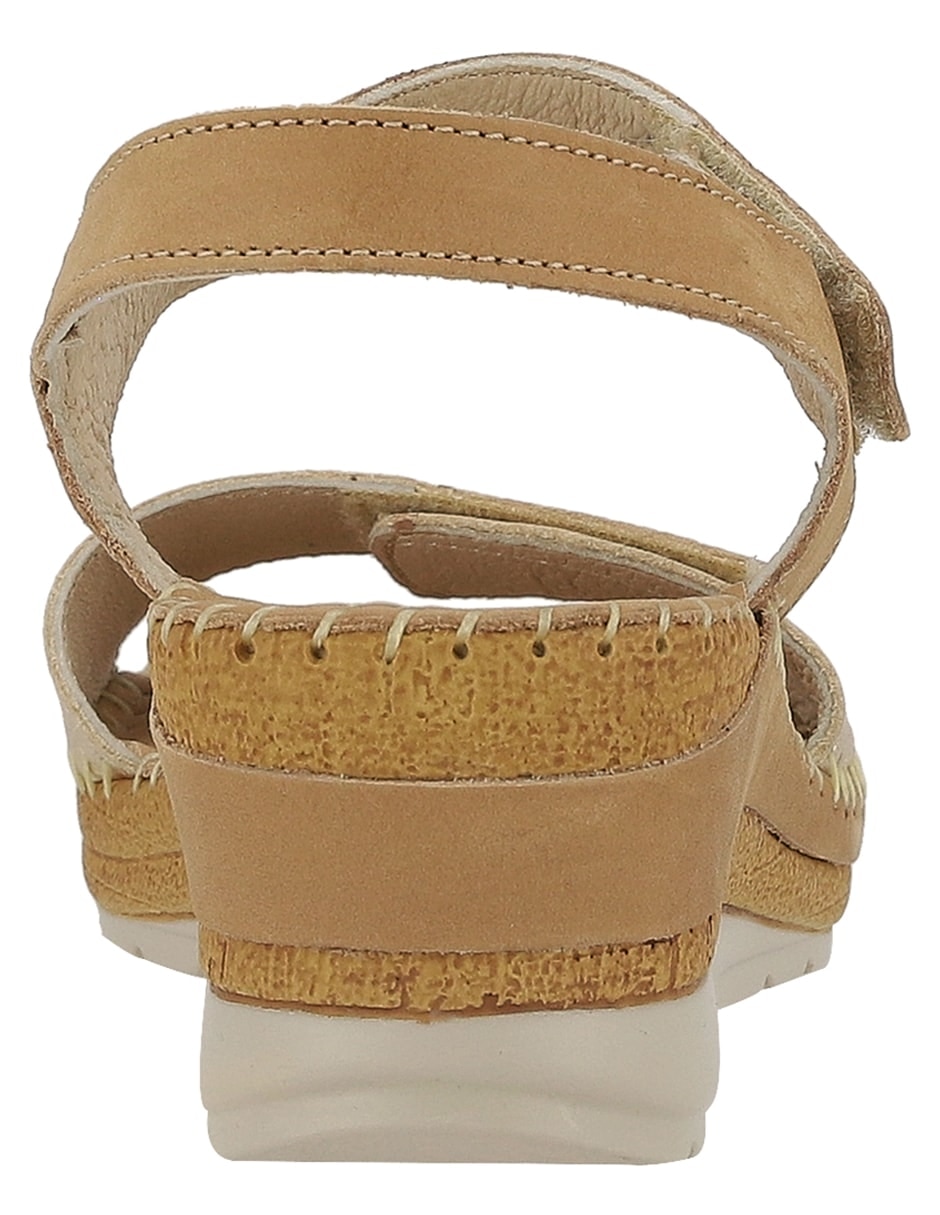 Sandalia Westies comfort para mujer 5