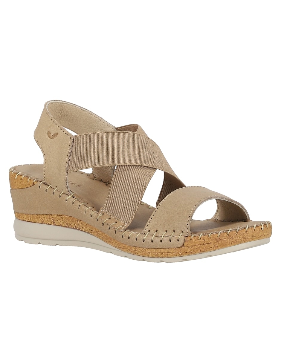 Sandalia Westies Comfort para mujer