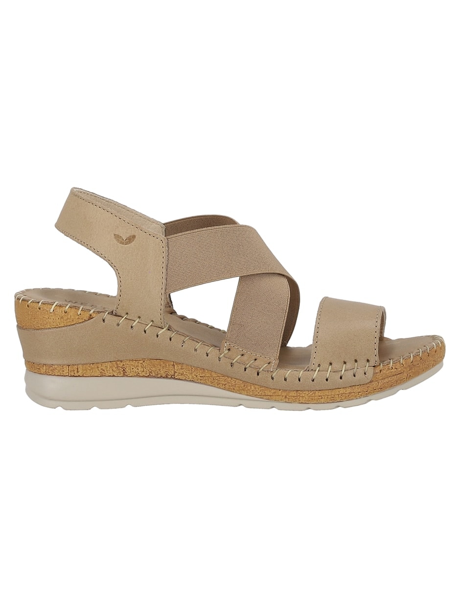 Sandalia Westies Comfort para mujer 2