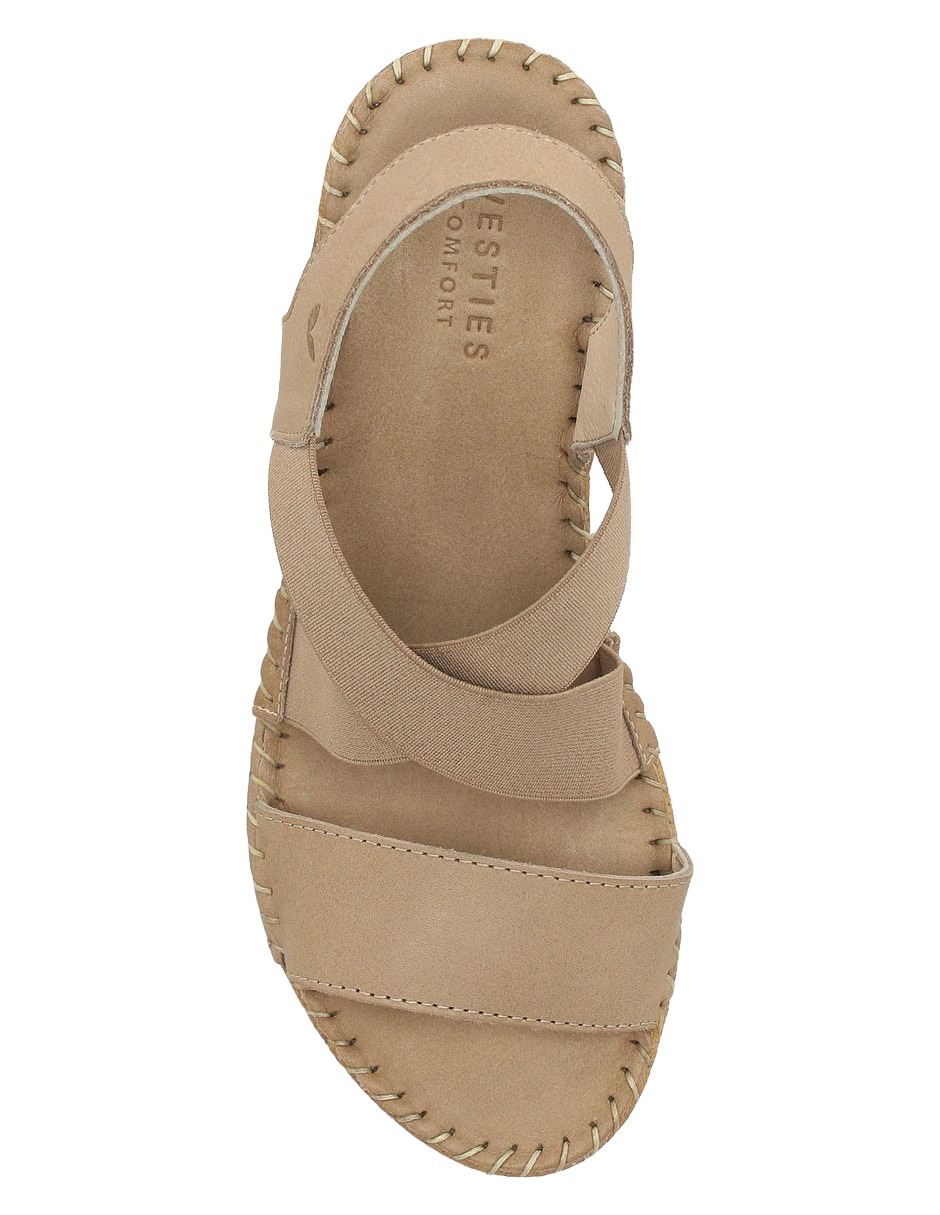 Sandalia Westies Comfort para mujer 5