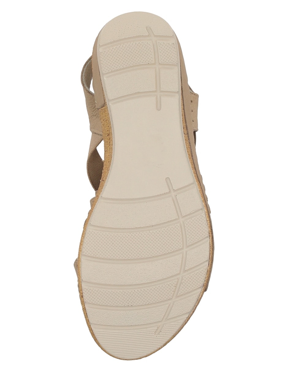 Sandalia Westies Comfort para mujer 6