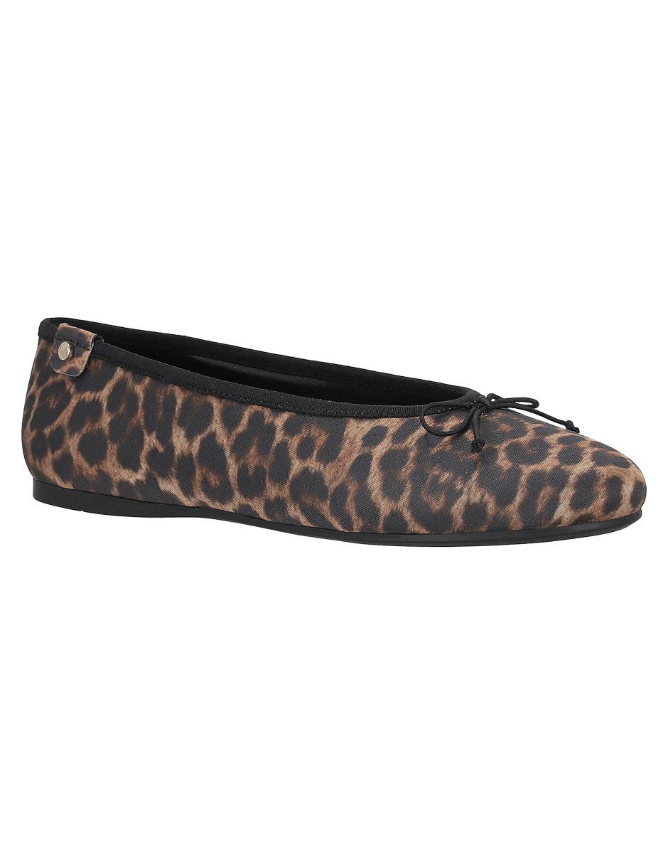 Balerina Westies para mujer