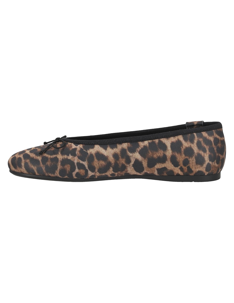 Balerina Westies para mujer 4