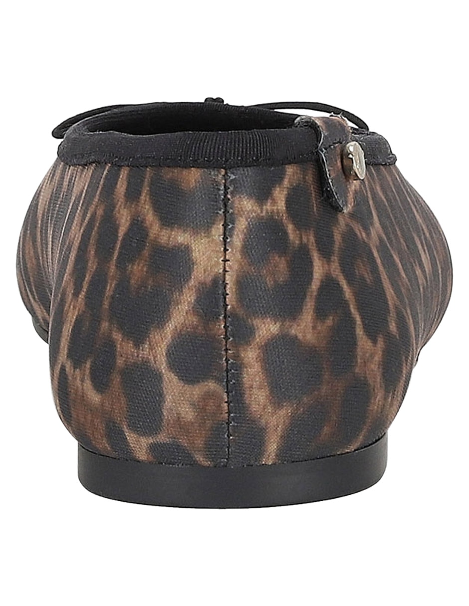 Balerina Westies para mujer 5