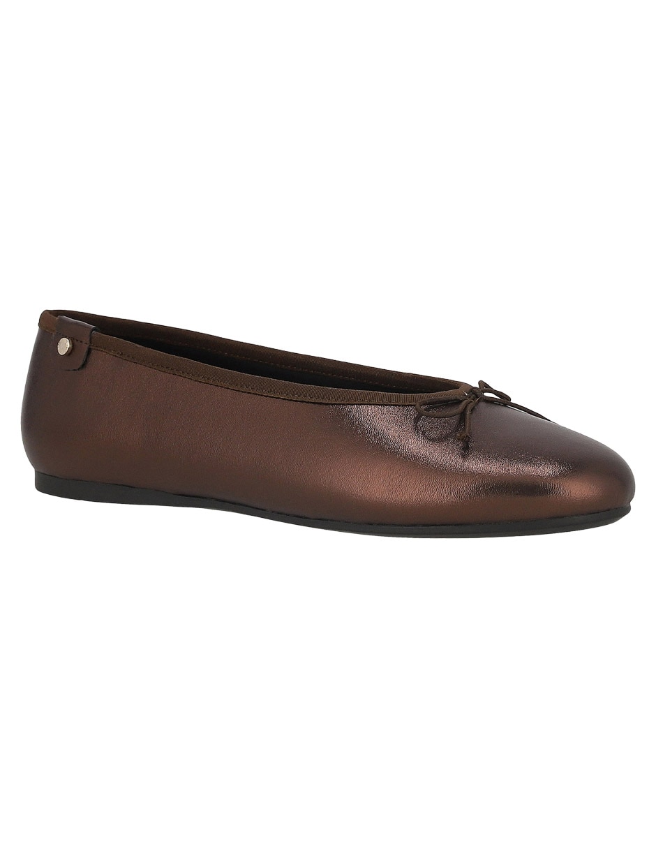 Balerina Westies para mujer