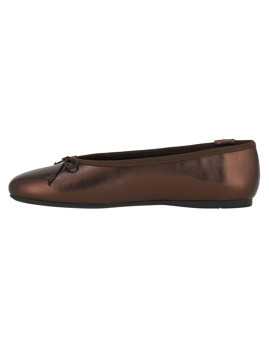 Balerina Westies para mujer 2