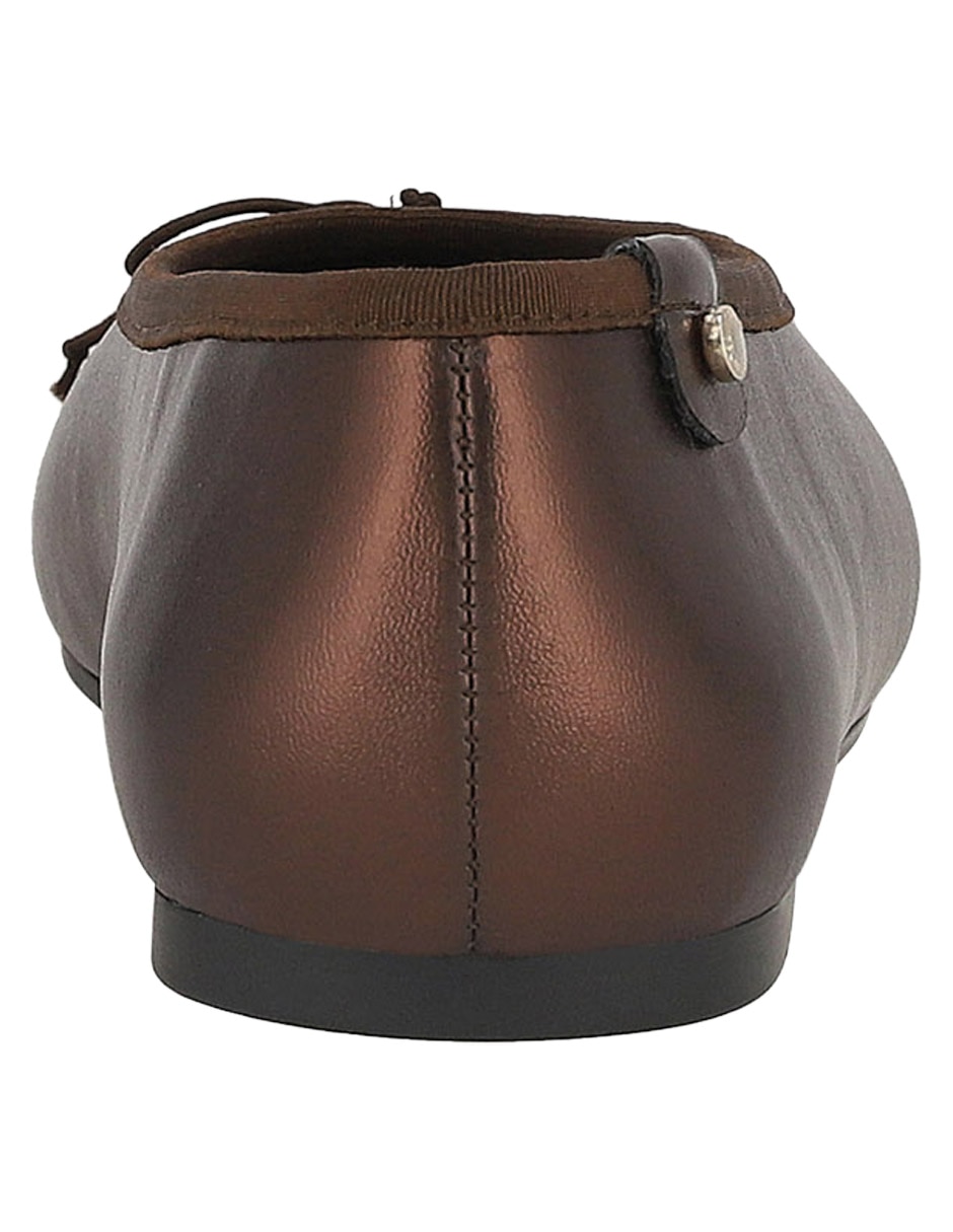 Balerina Westies para mujer 4