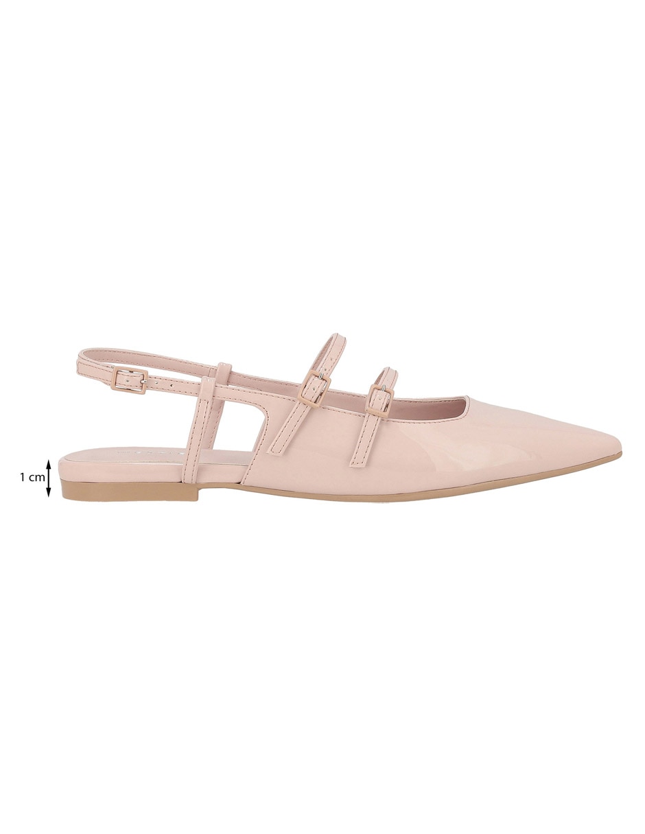 Balerina para mujer 8