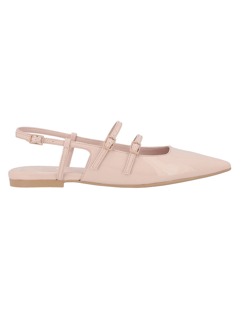 Balerina para mujer 3