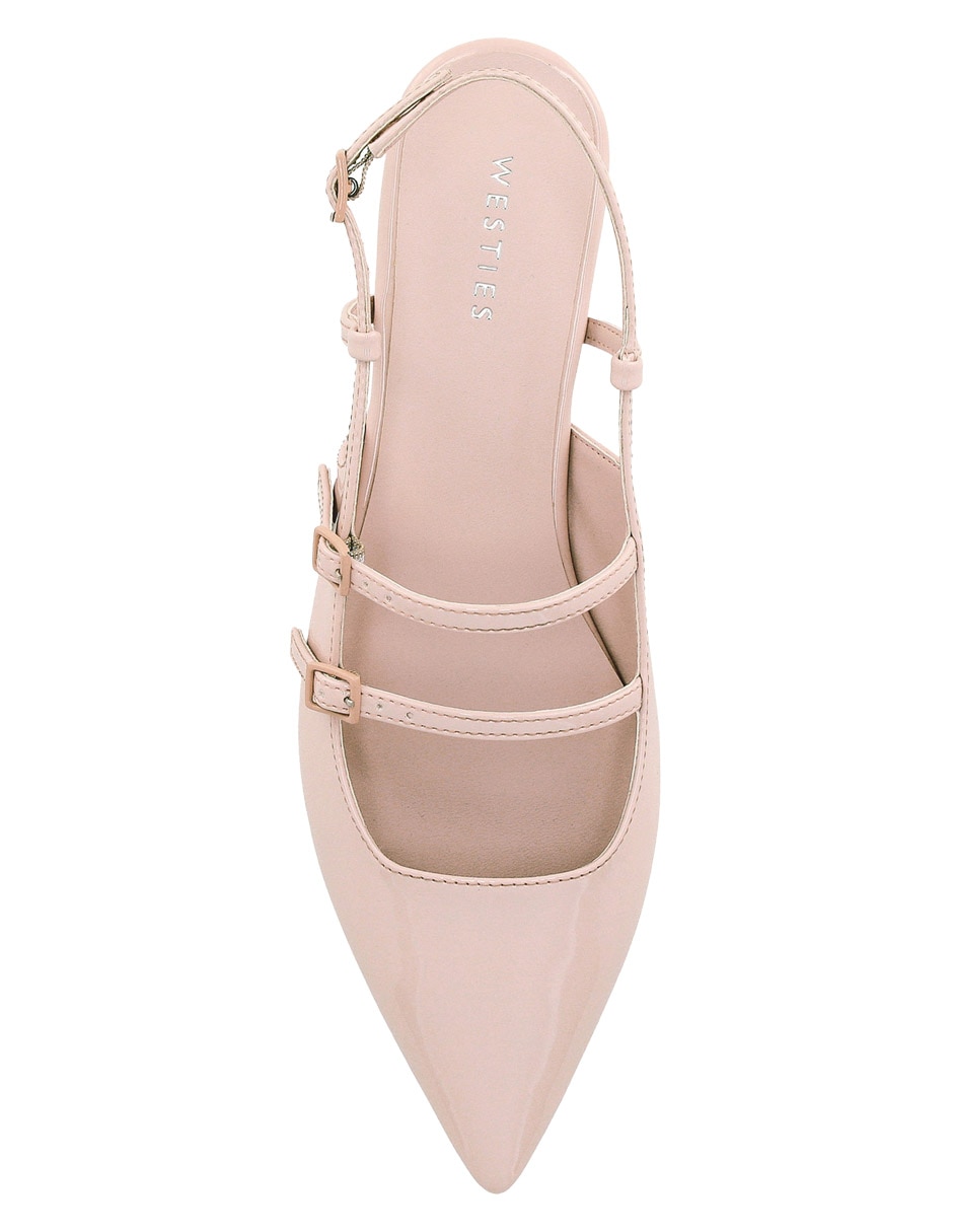 Balerina para mujer 6