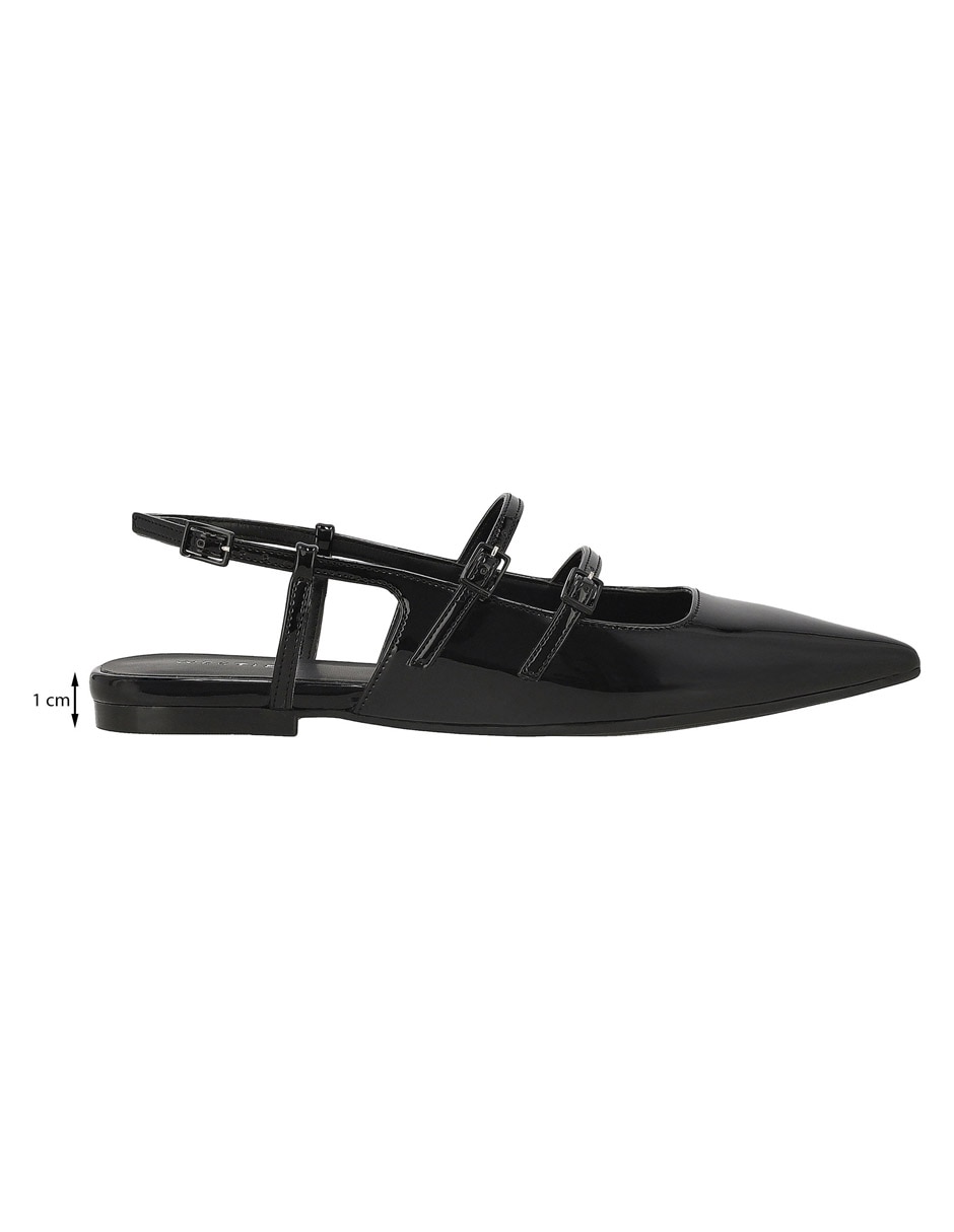 Balerina para mujer 8