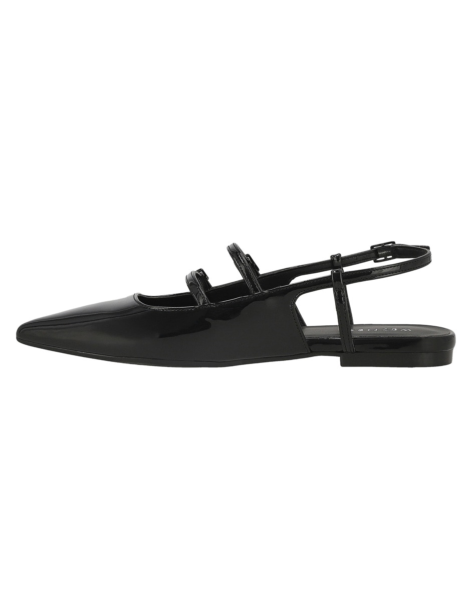 Balerina para mujer 4