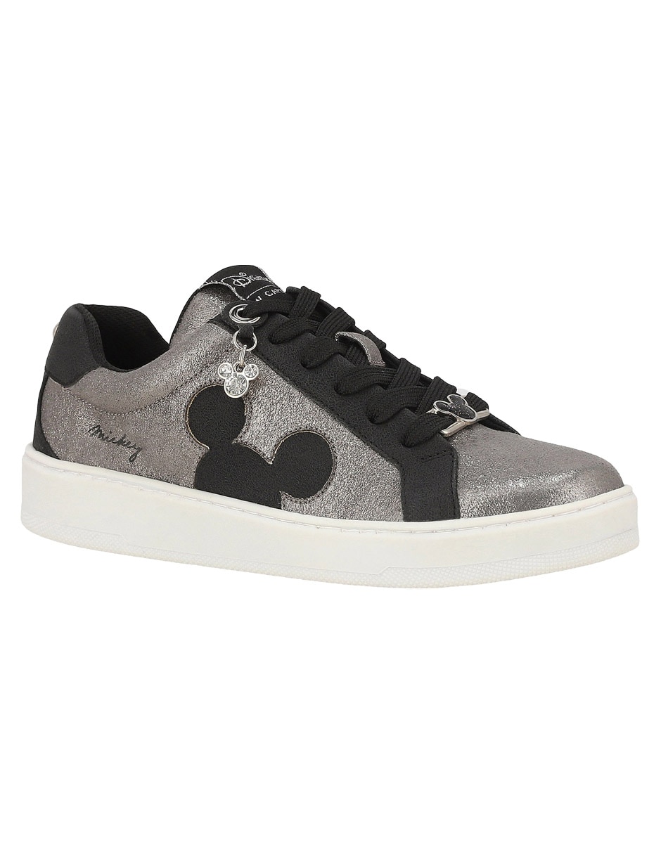 Tenis Mickey para mujer