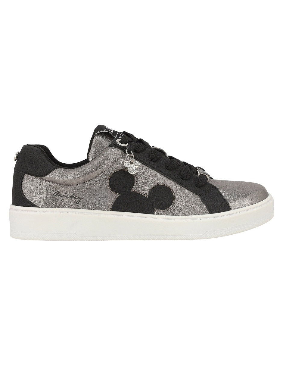 Tenis Mickey para mujer 2