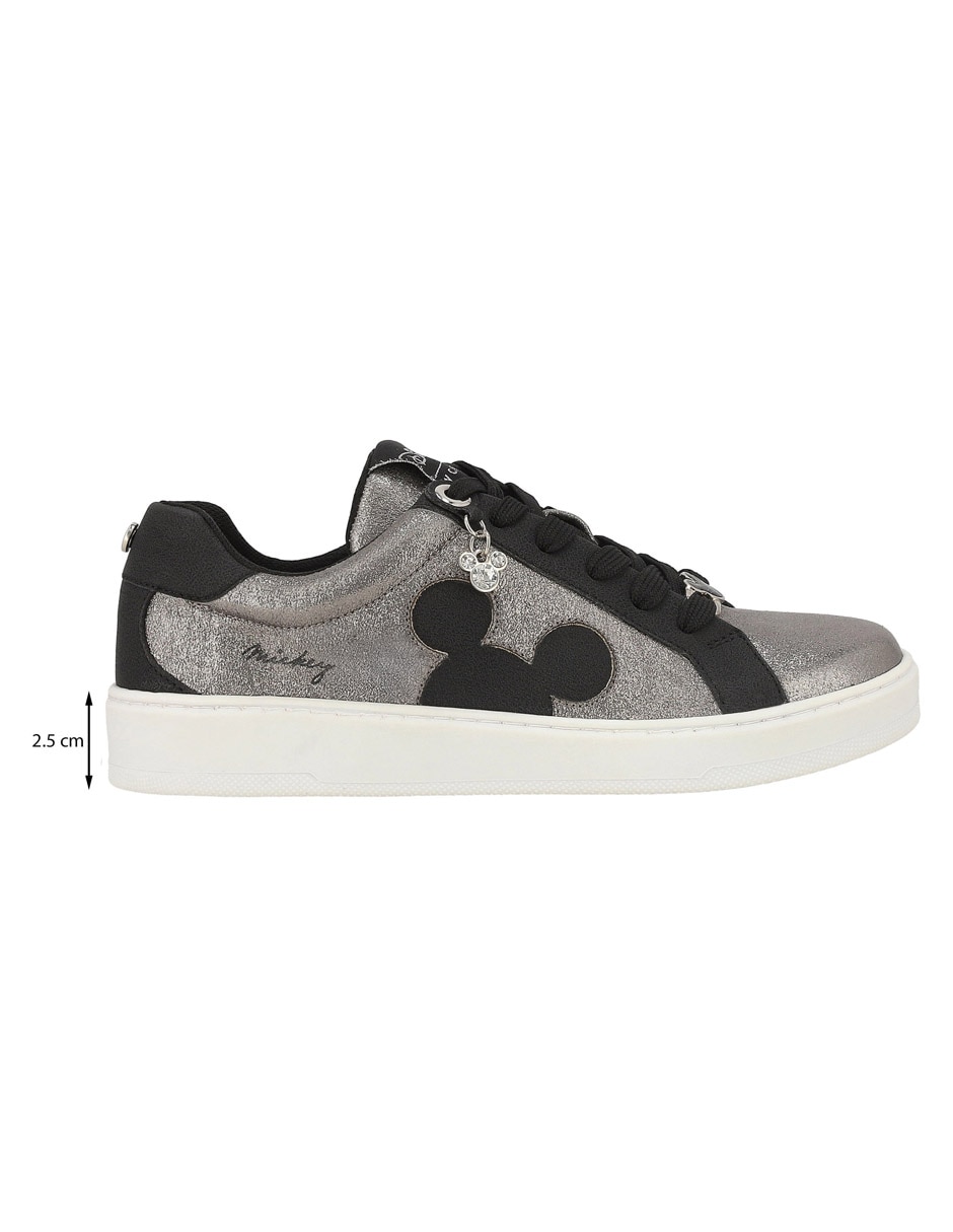 Tenis Mickey para mujer 8