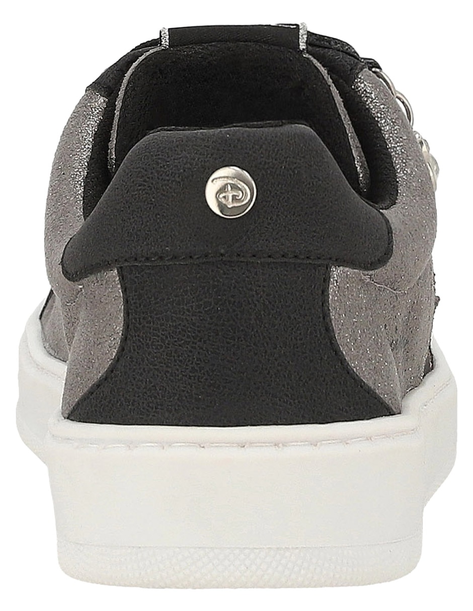 Tenis Mickey para mujer 4