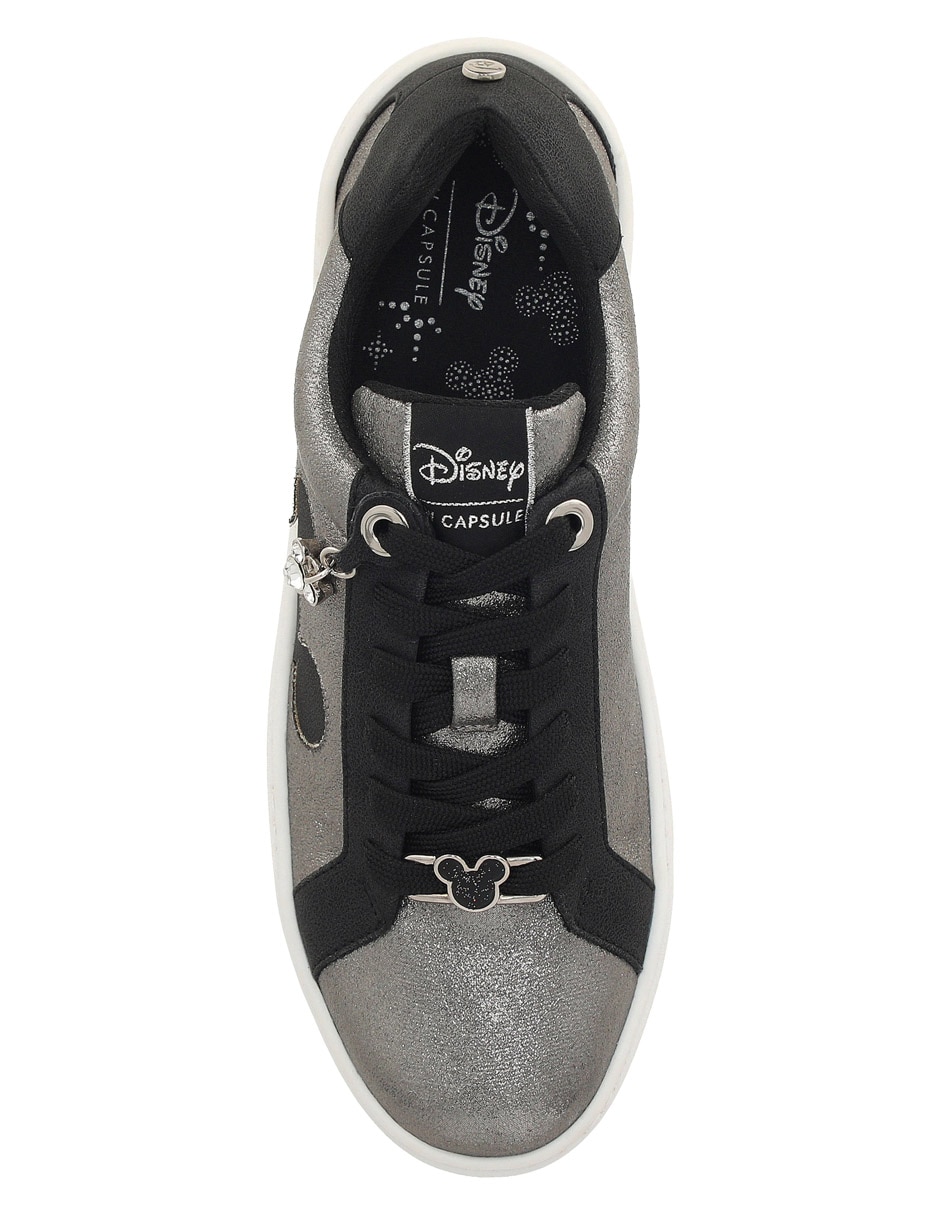Tenis Mickey para mujer 5