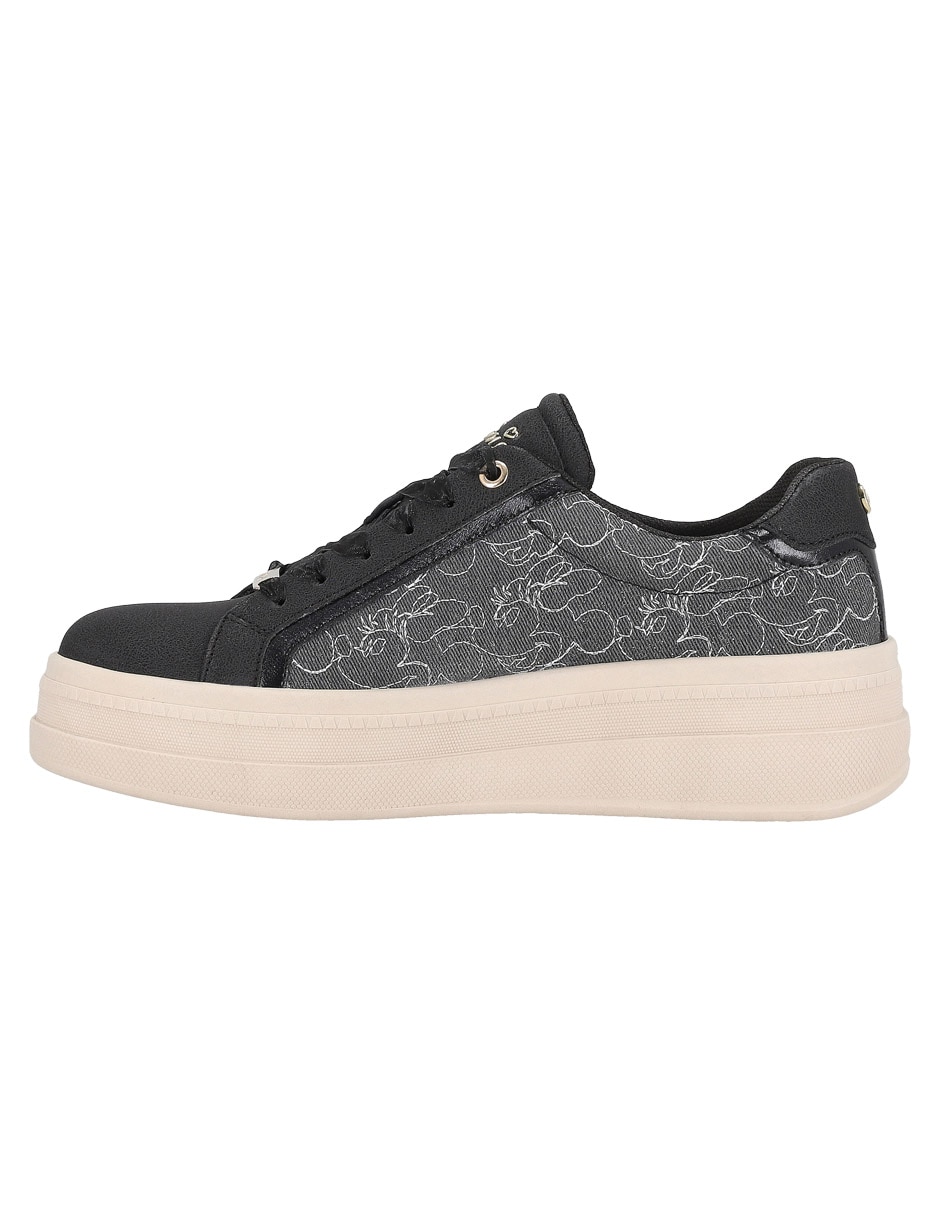 Tenis HOLIDAYS Minnie para mujer 3
